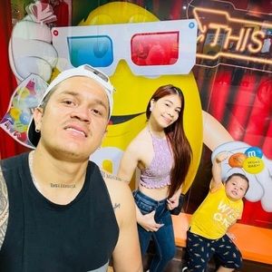 Meet your Posher, Jesus